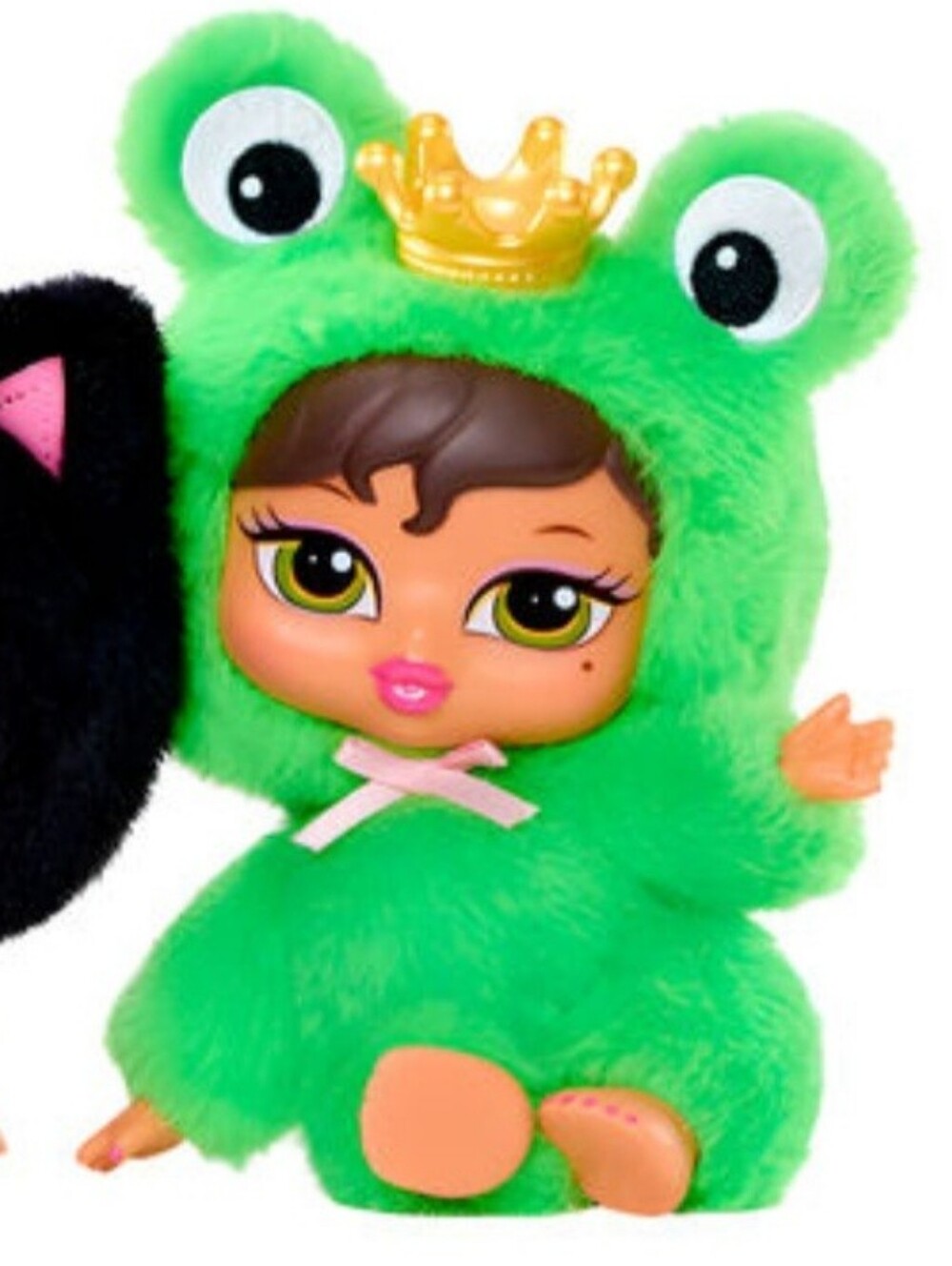 ๐ Bratziez Pretty Princess Yasmin Frog ๐ - Picture 5 of 5
